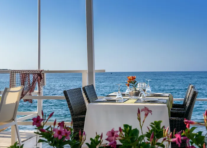 Alia Beach Hotel By Estia