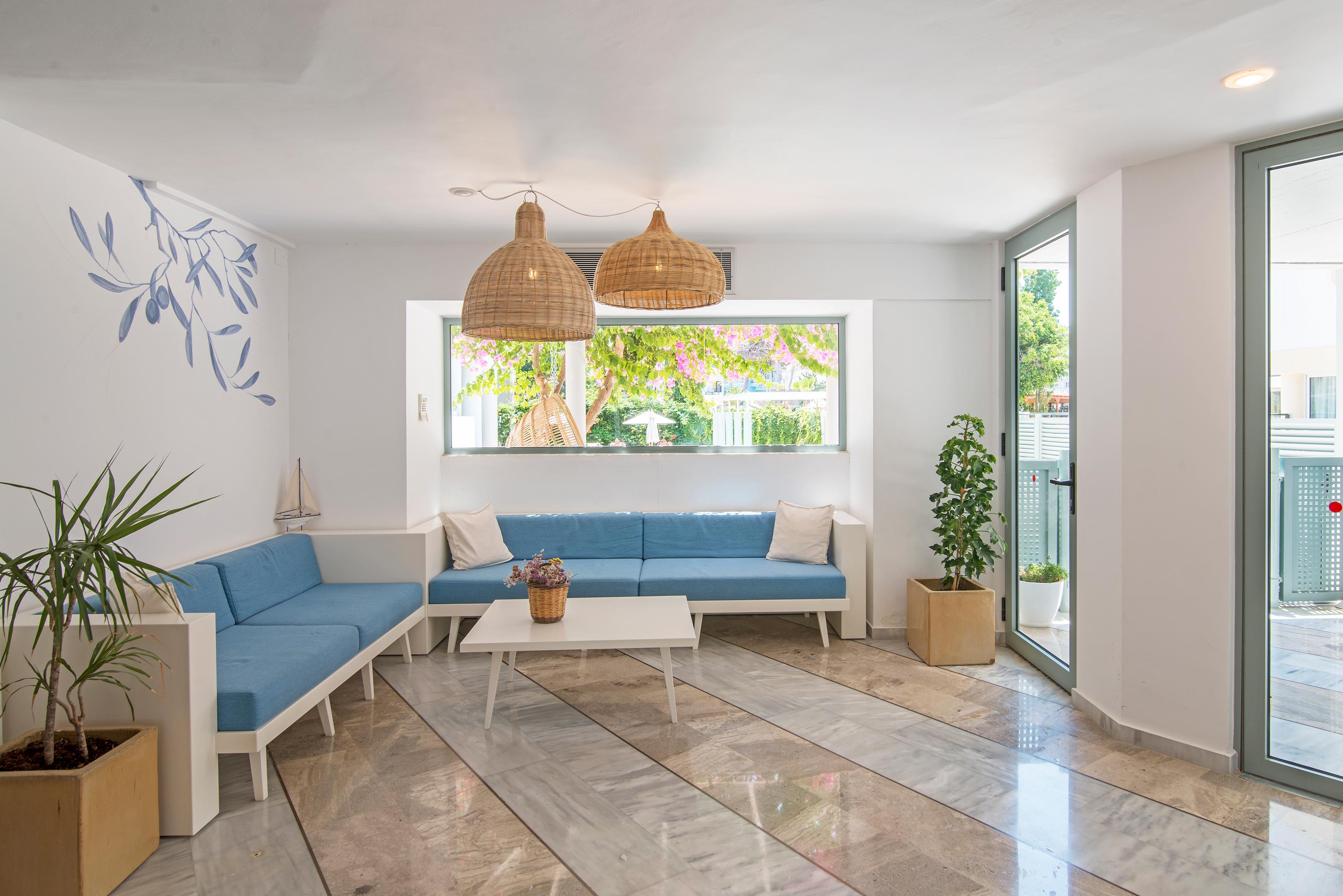 Alia Hotel Limenas Chersonisou