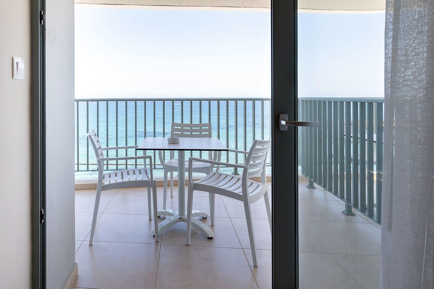 Hotel Alia Limenas Chersonisou