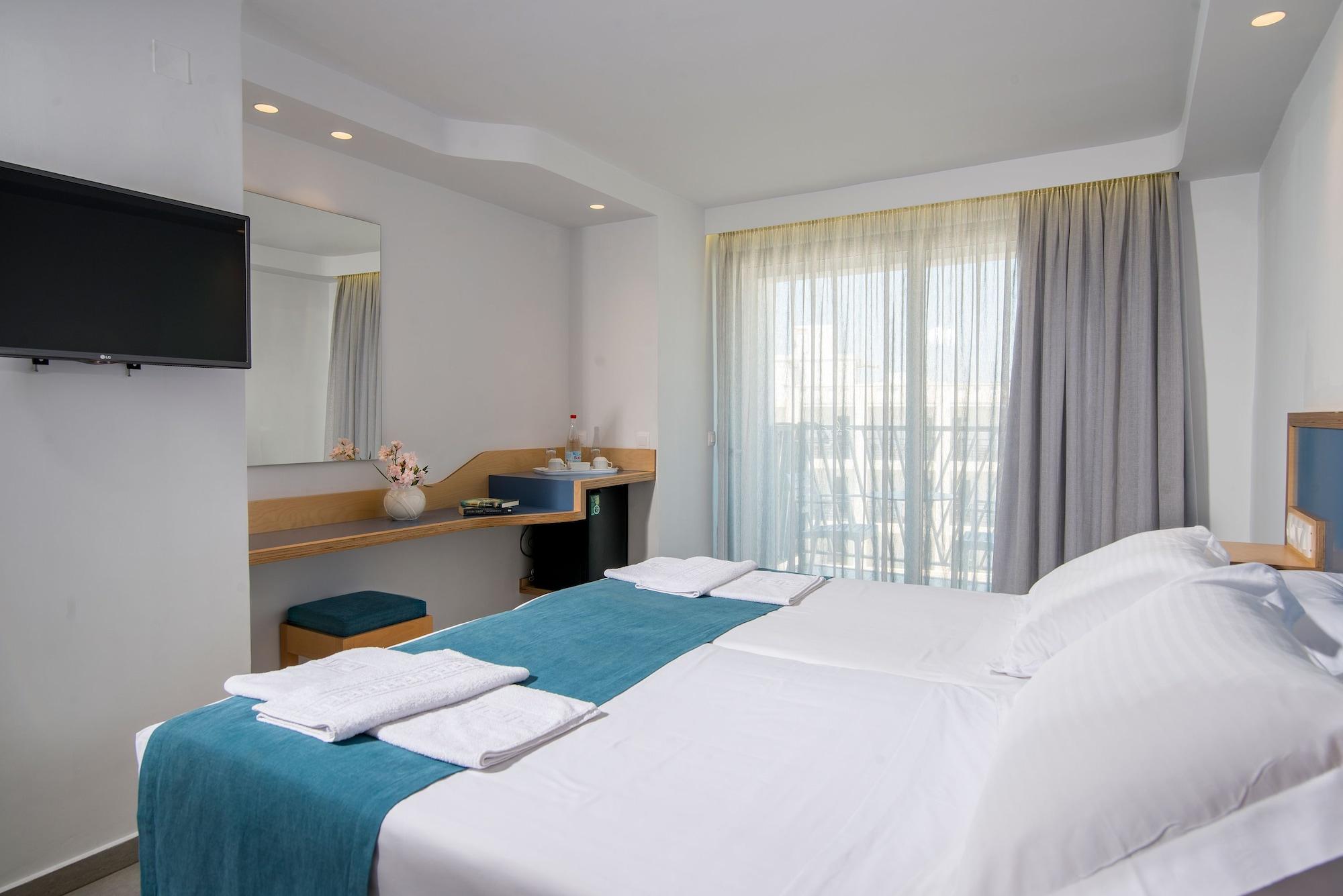 Hotel Alia Limenas Chersonisou