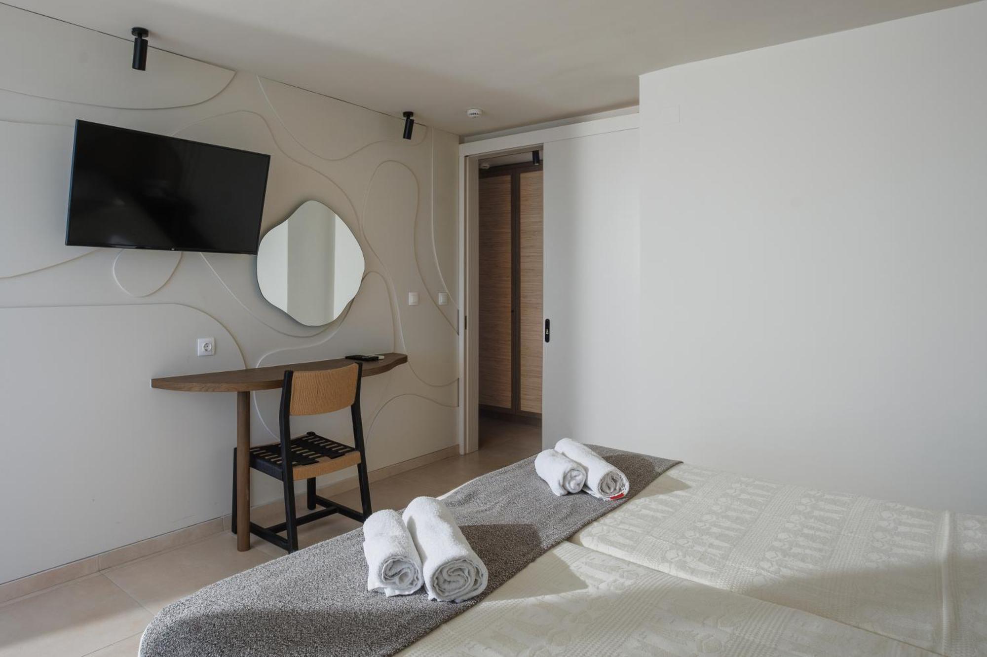 Hotel Alia Limenas Chersonisou