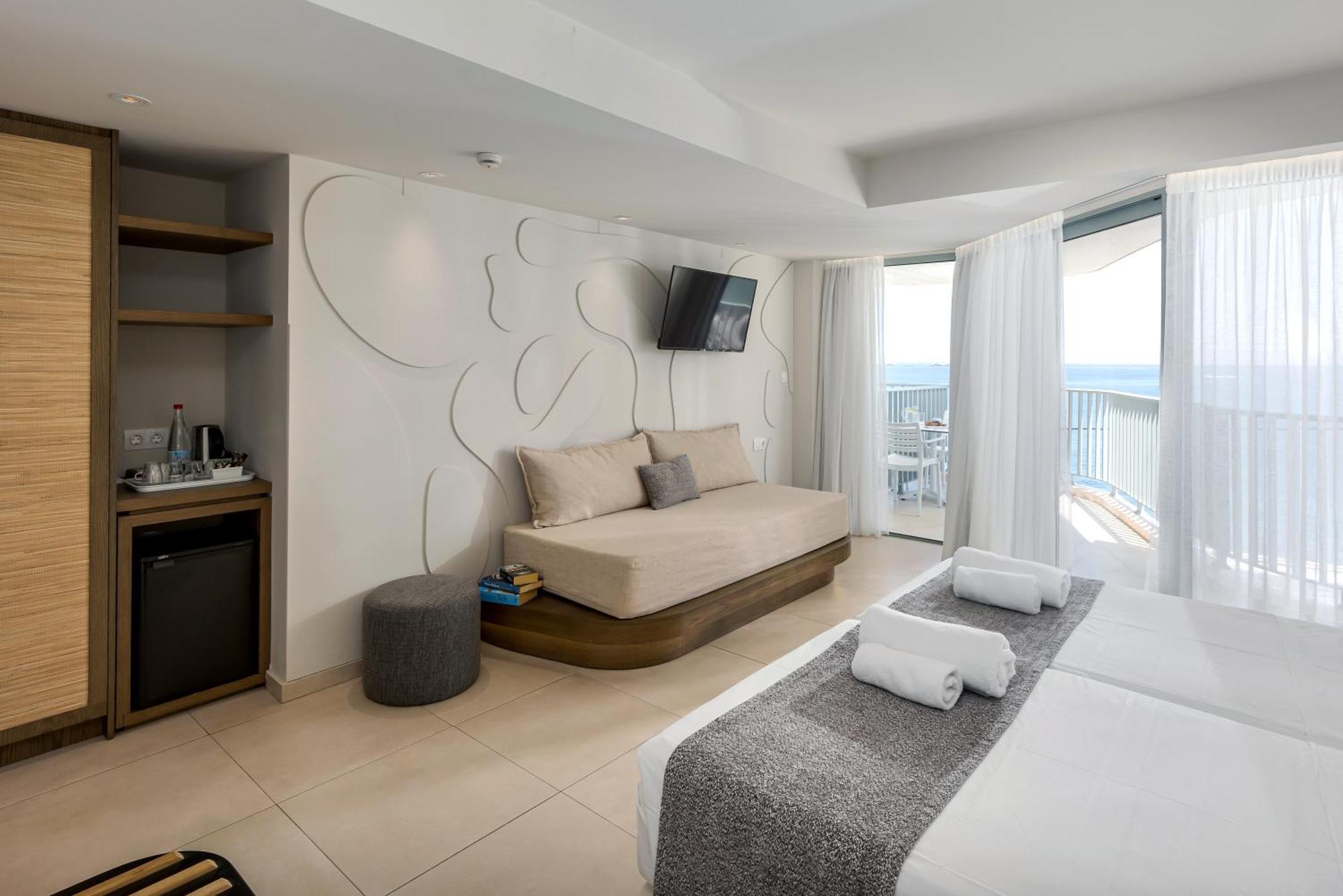 Hotel Alia By Estia Hersonissos (Crete)