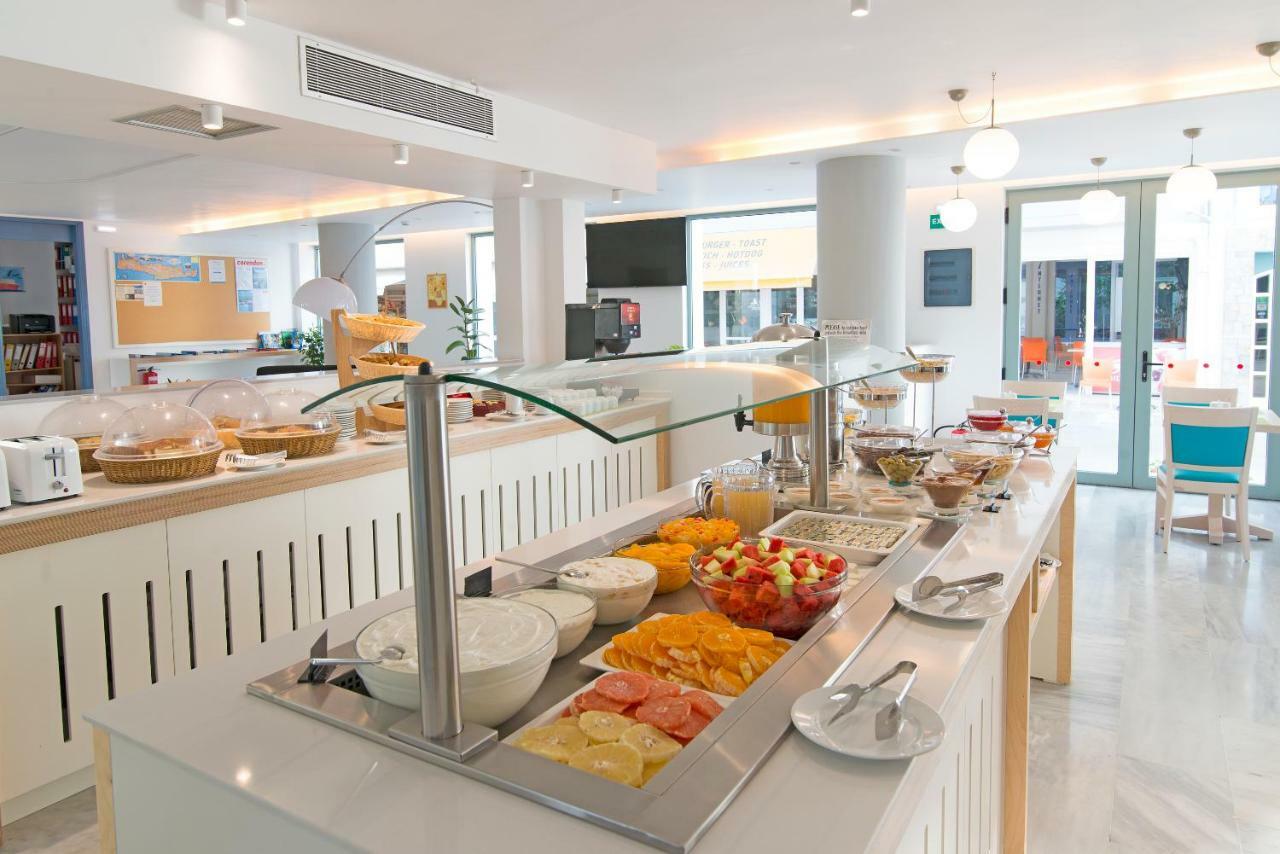 Alia Hotel 4*