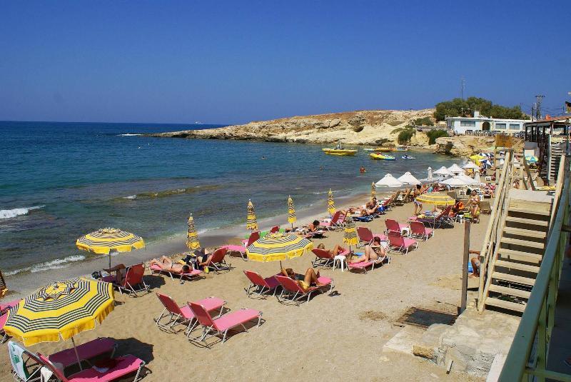 Hotel Alia