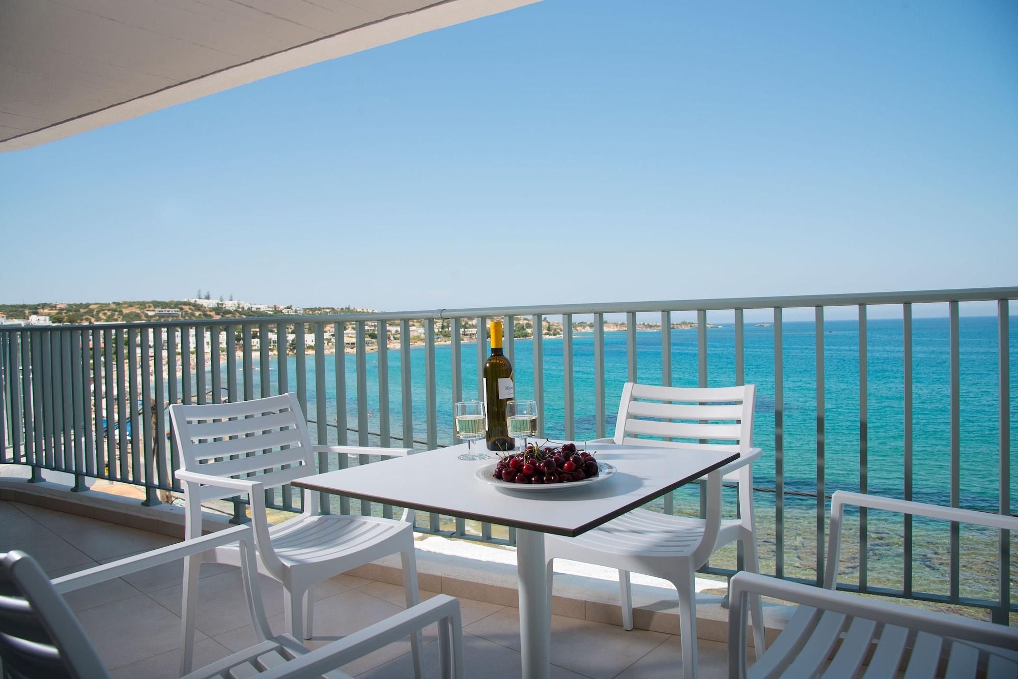 Alia Hotel 4*