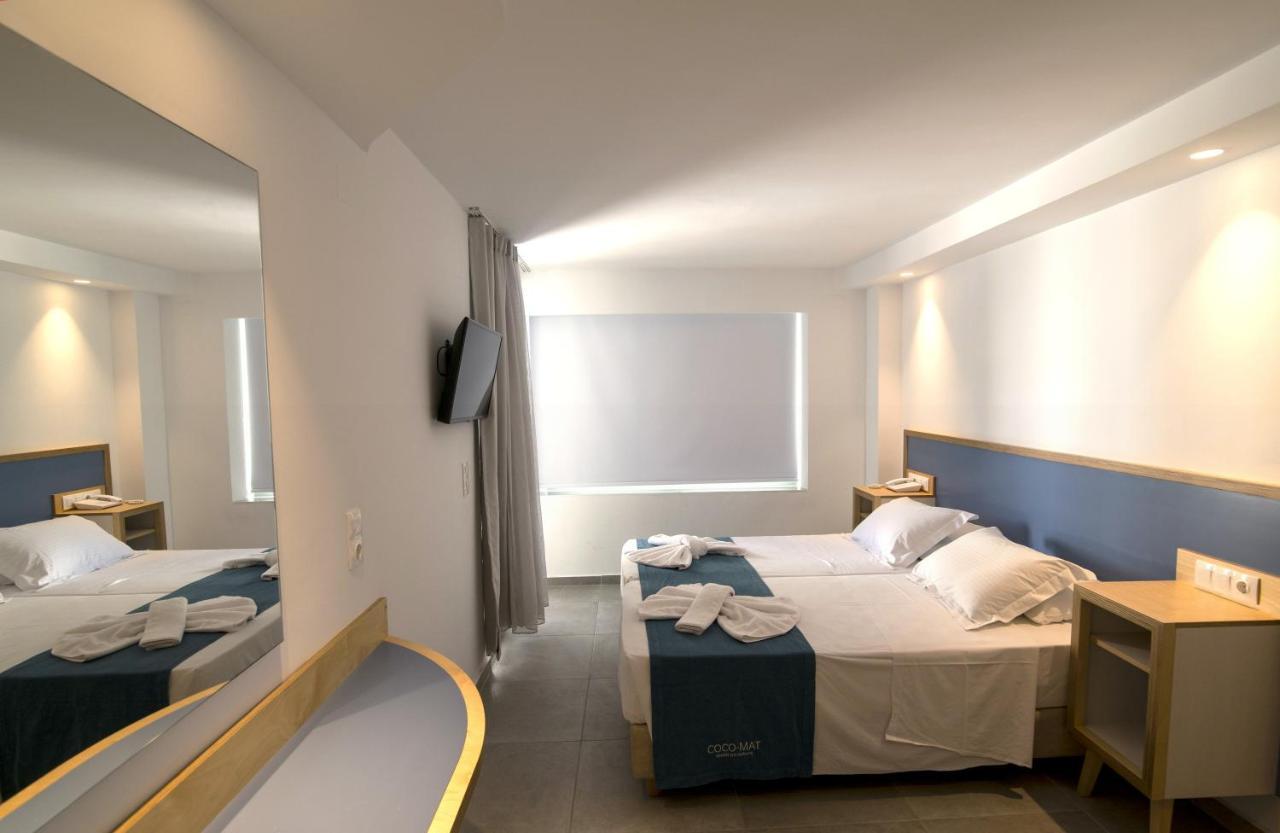 Alia Hotel