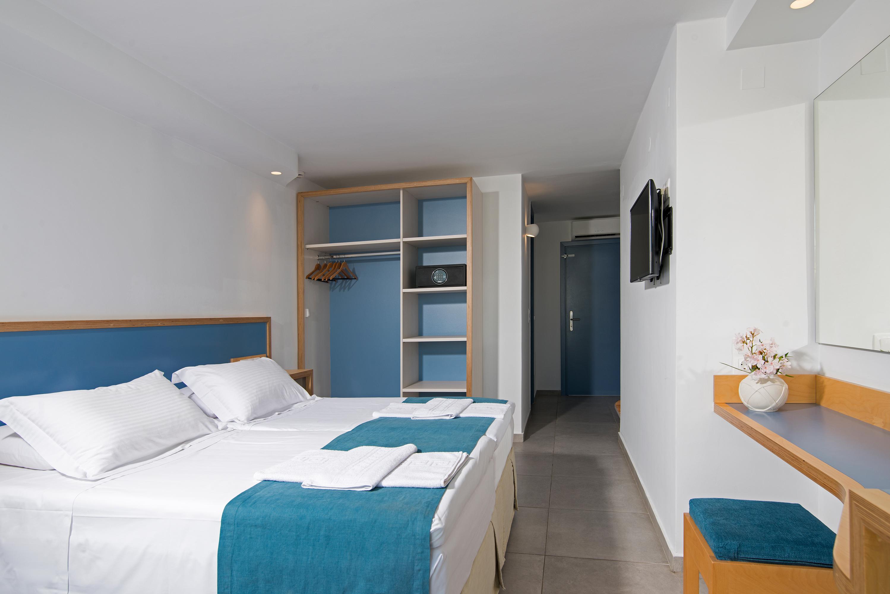 Alia Hotel