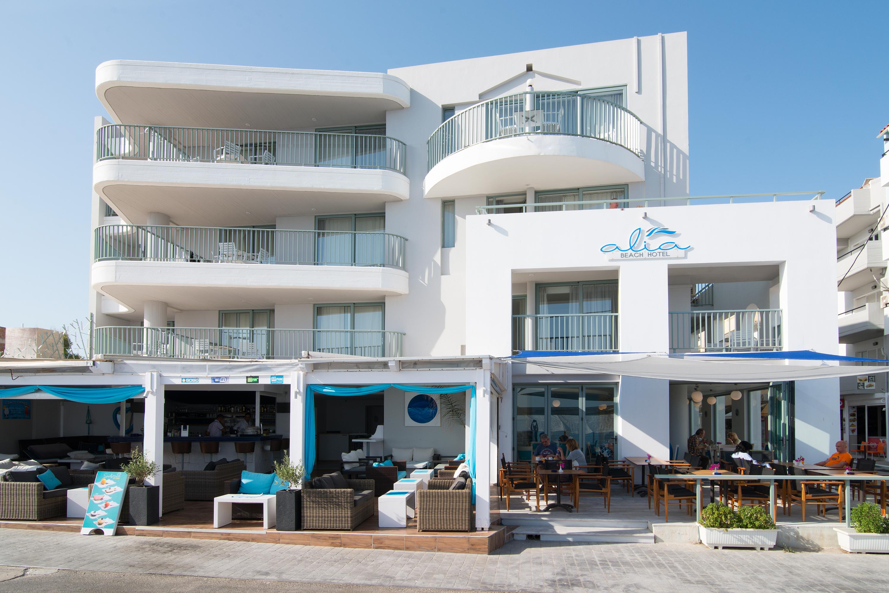 Hotel Alia
