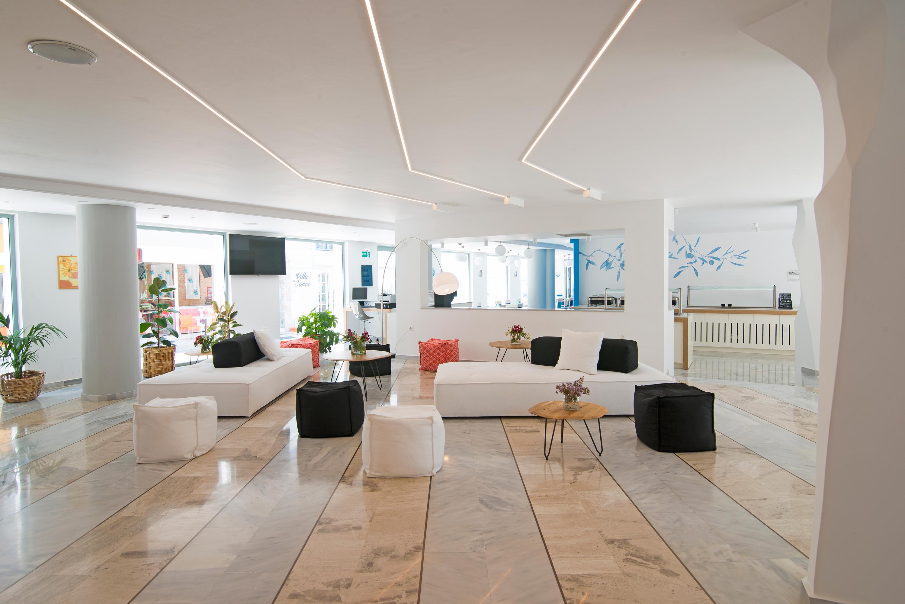 Alia 4* Limenas Chersonisou