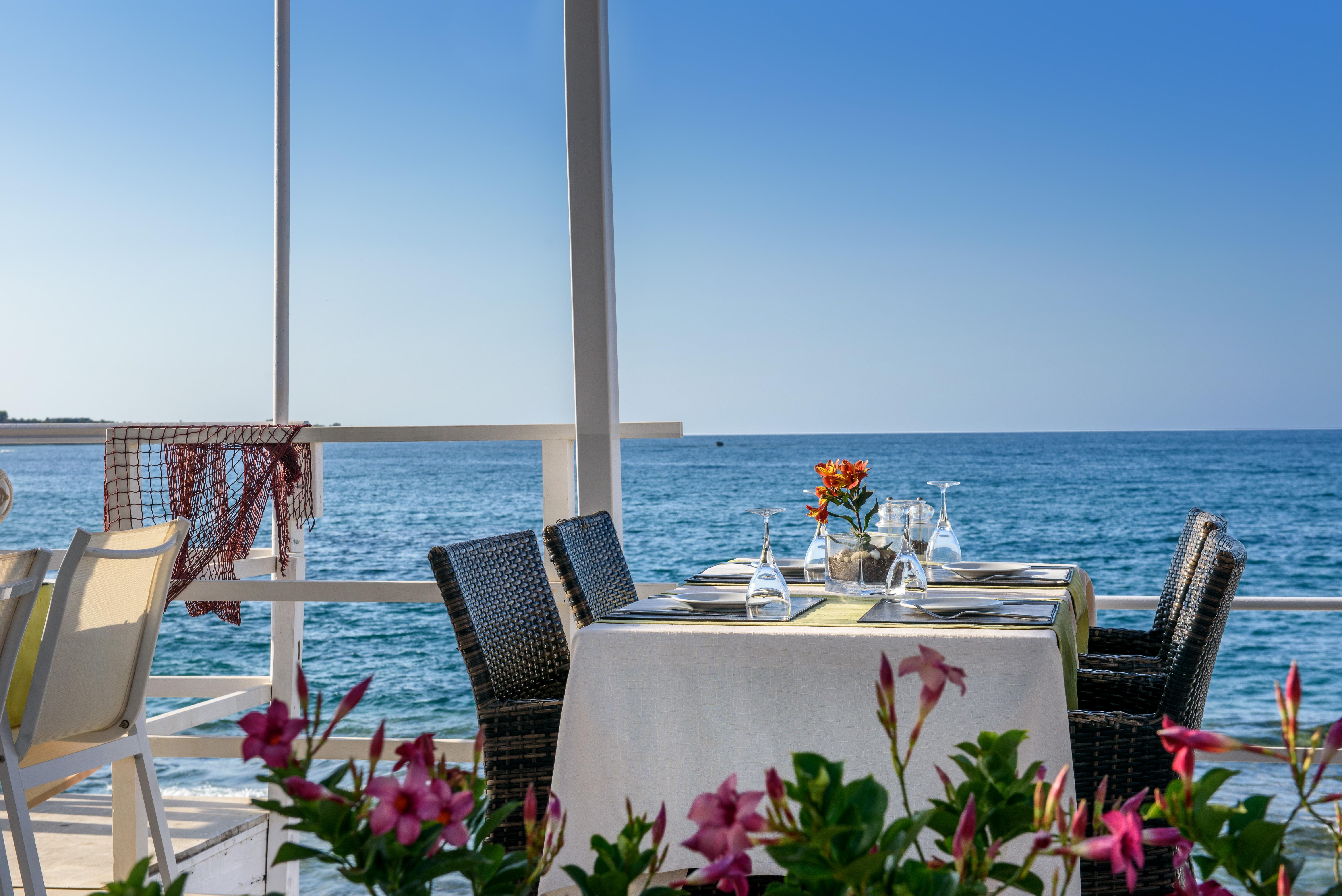 Alia Hotel Limenas Chersonisou