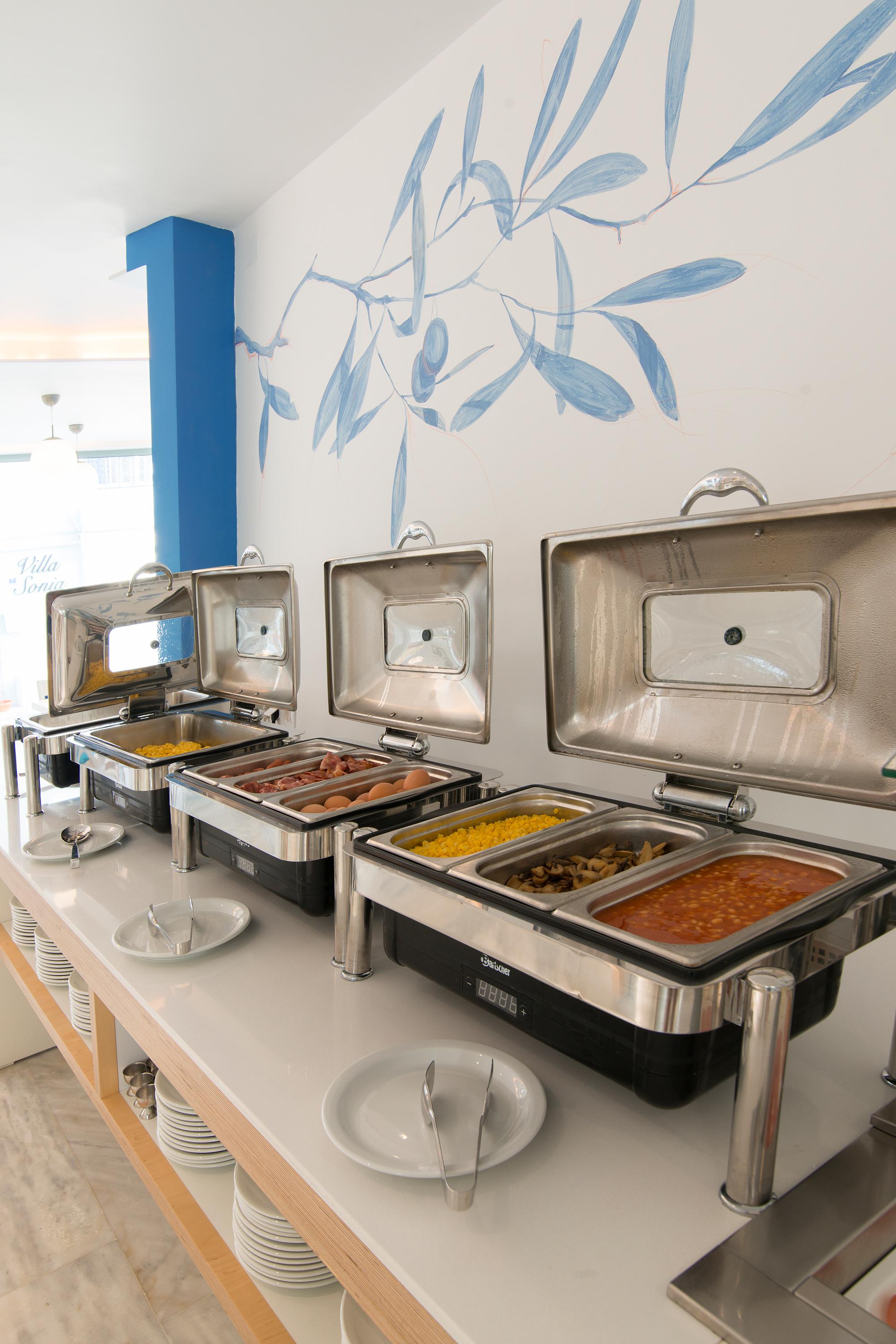 Alia Hotel