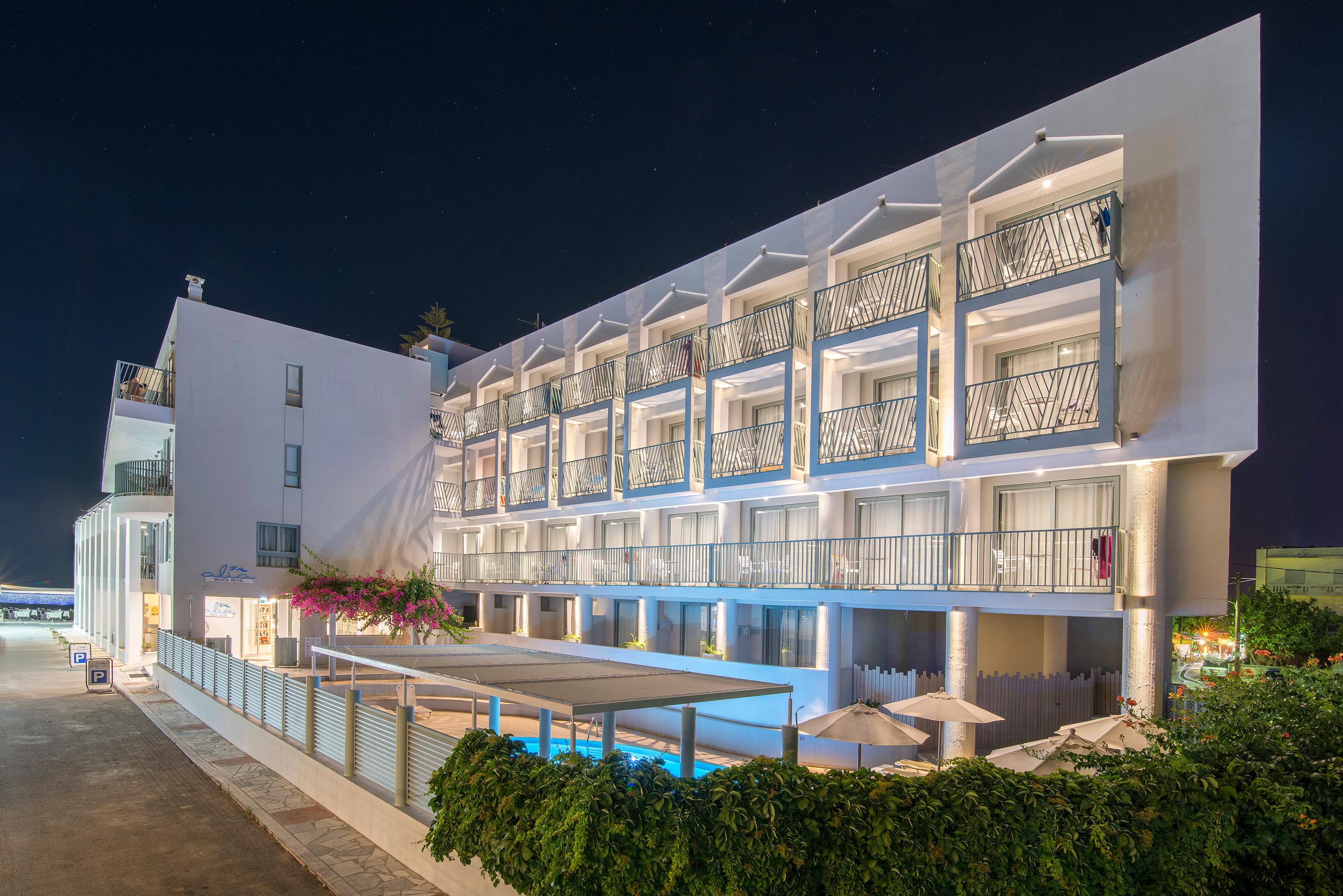 Alia Hotel
