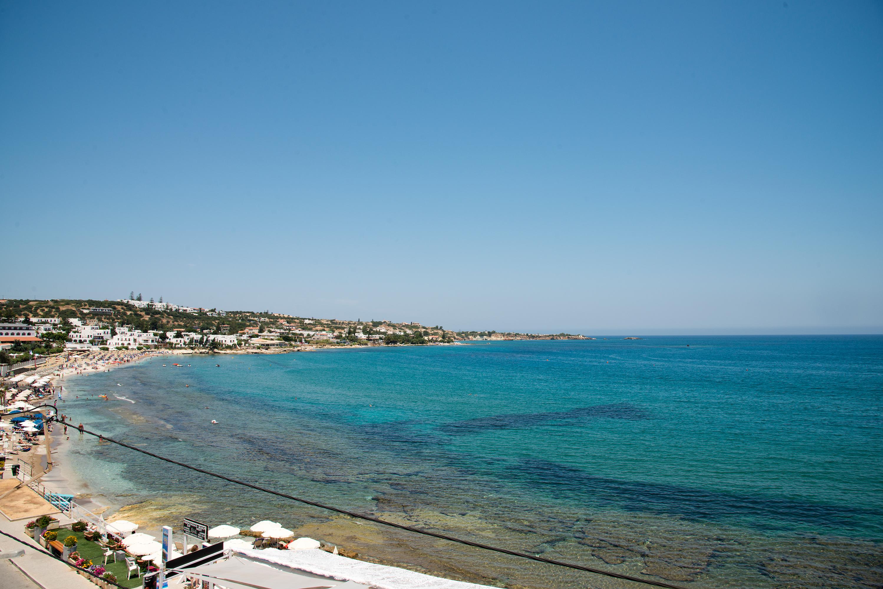 Alia Hotel Limenas Chersonisou