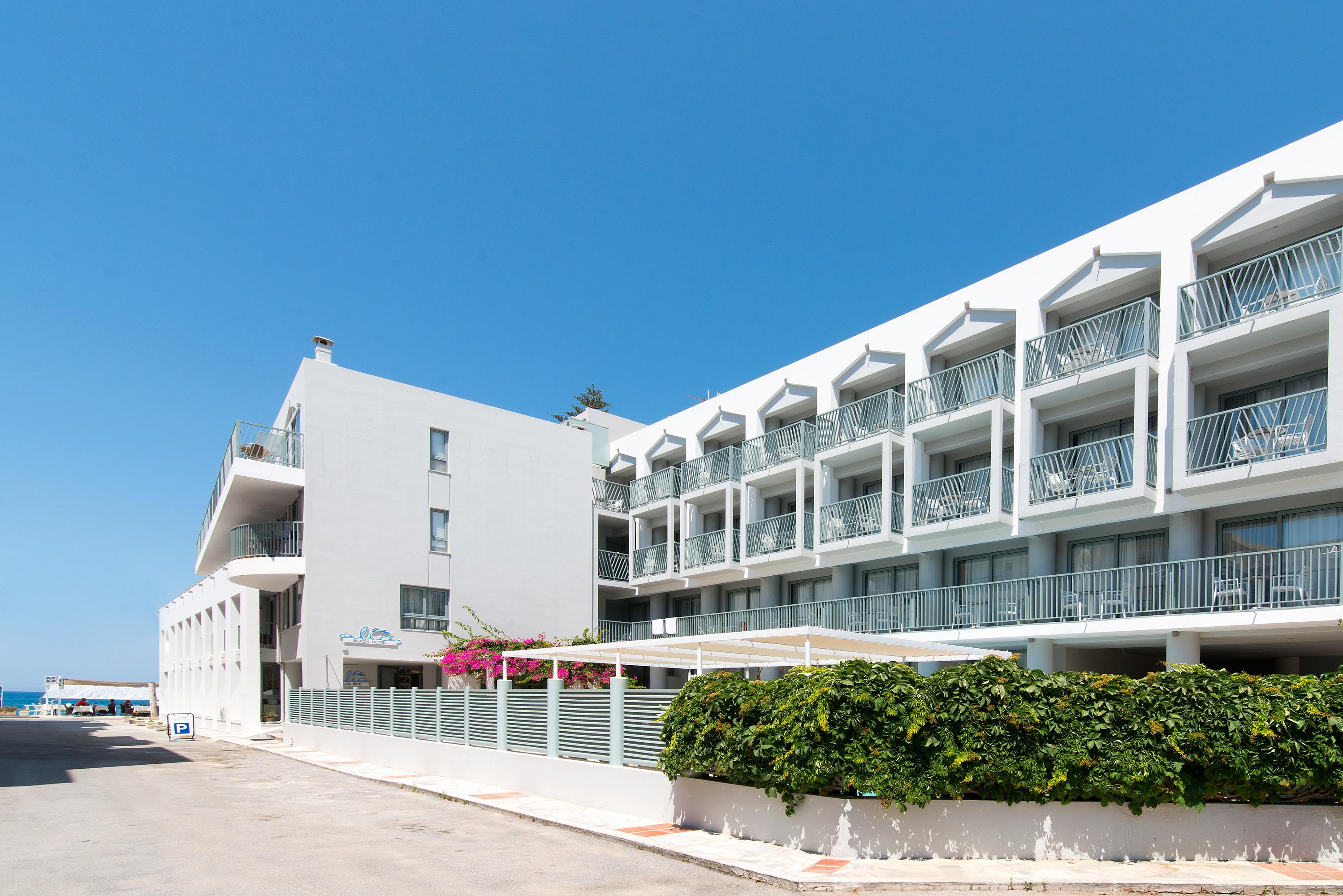 Alia 4* Limenas Chersonisou