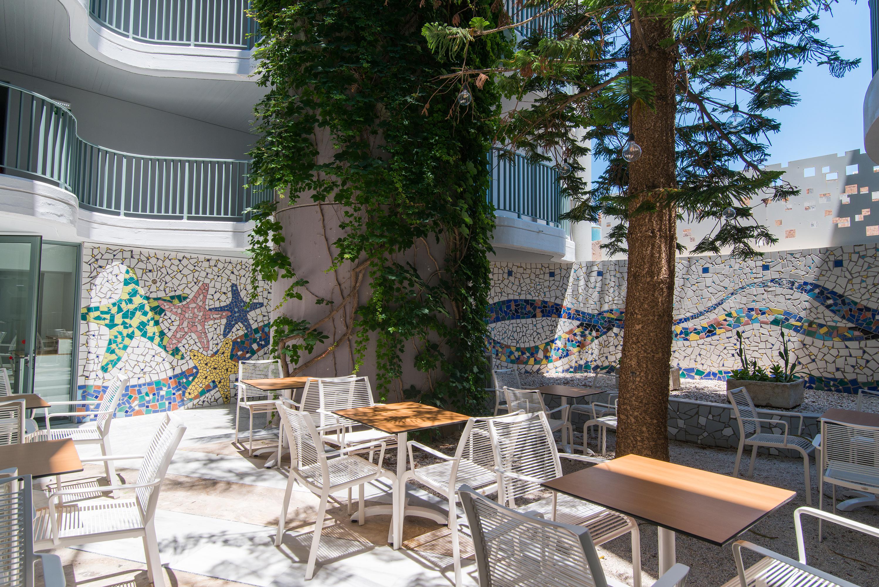 Alia Hotel Limenas Chersonisou
