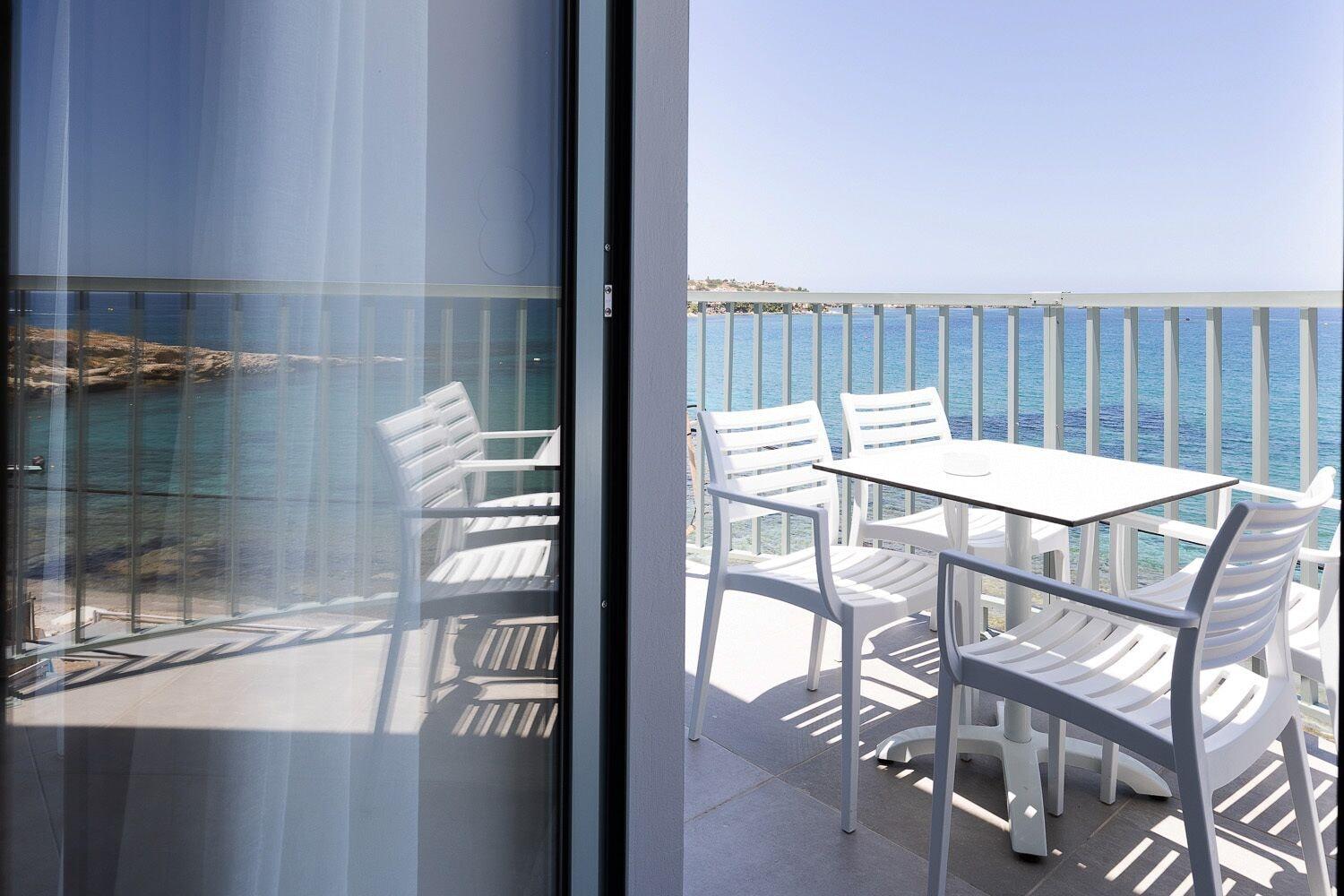Alia 4* Limenas Chersonisou