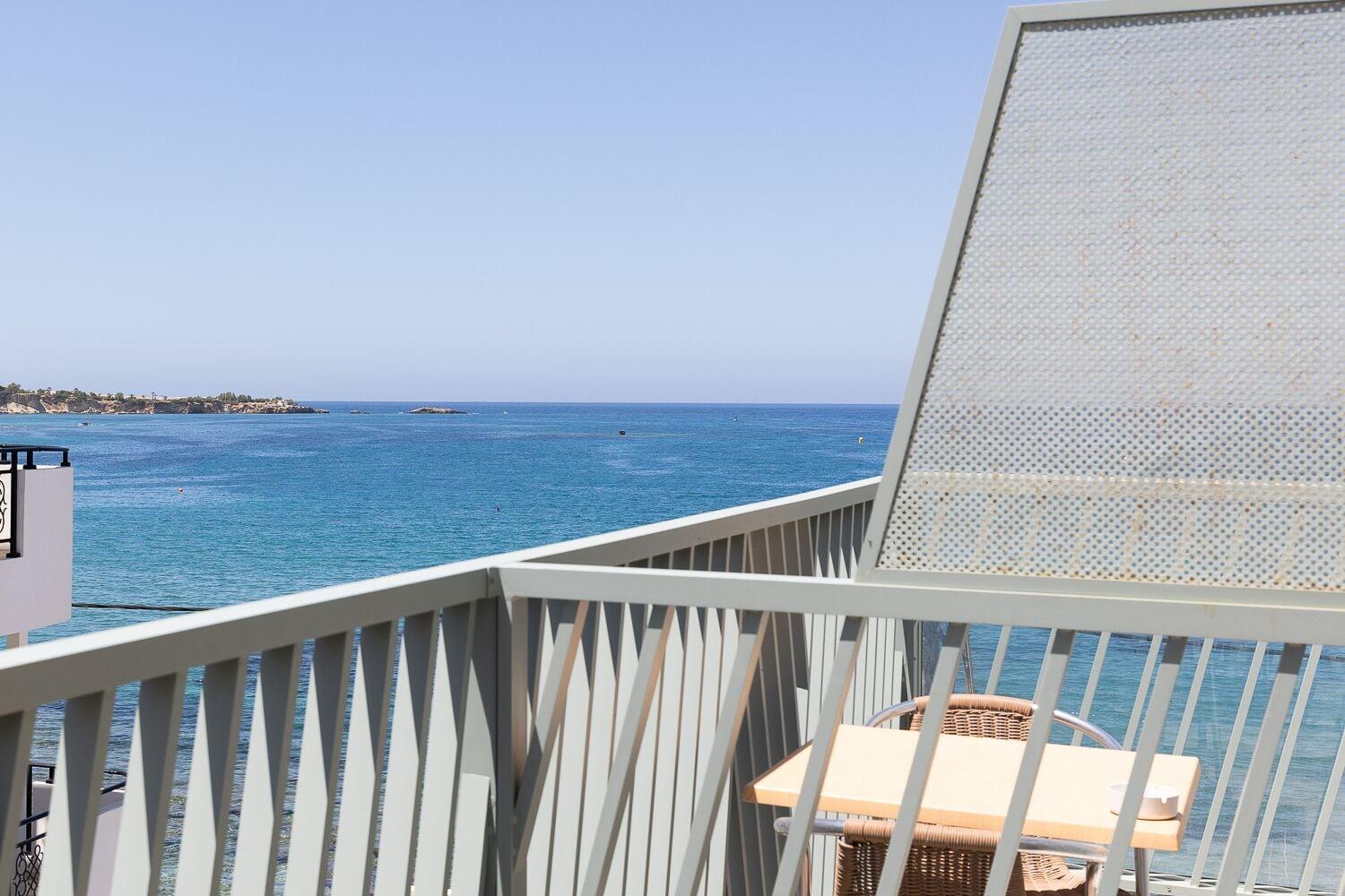 Alia Hotel Limenas Chersonisou