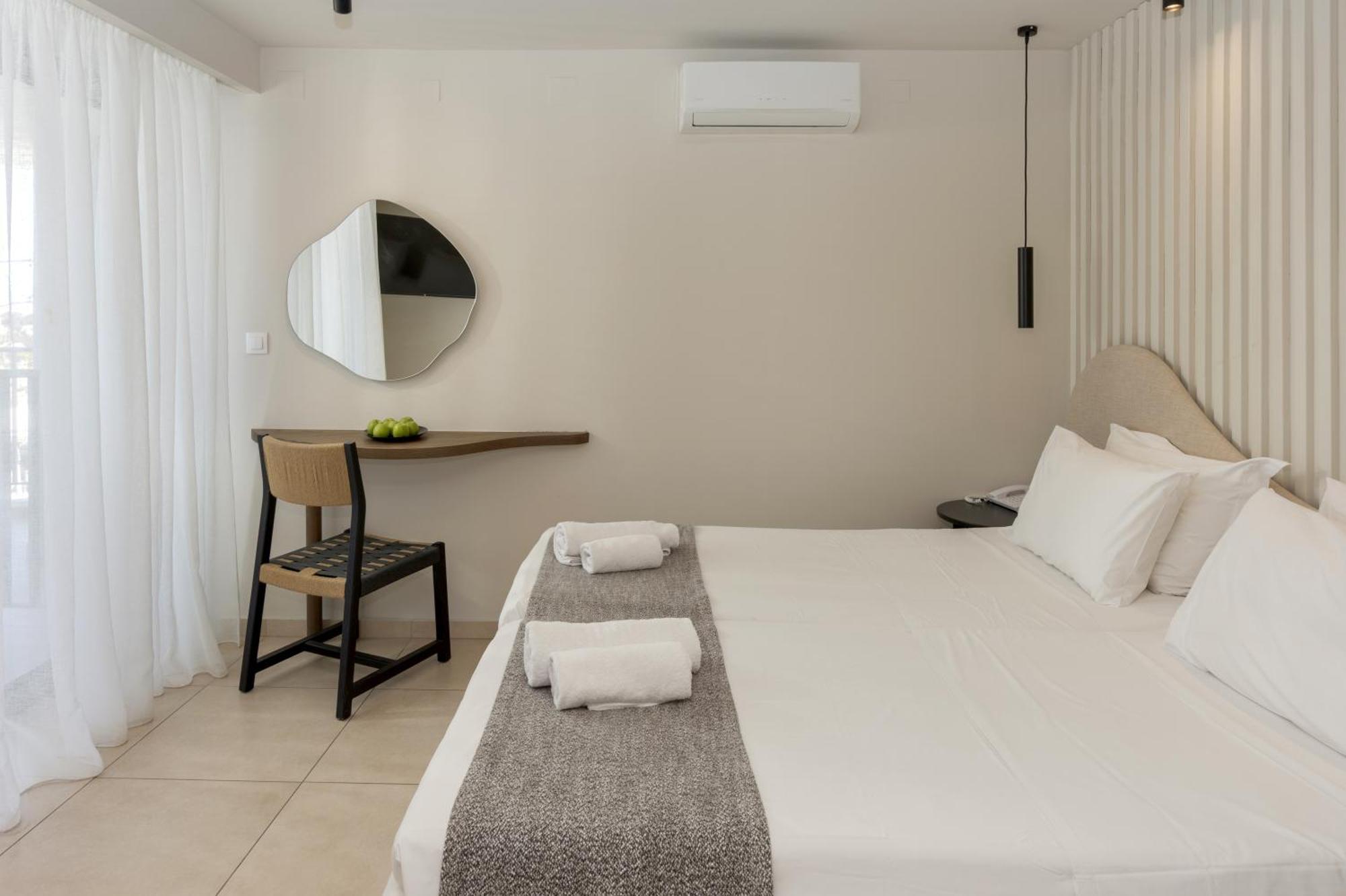 Hotel Alia 4*