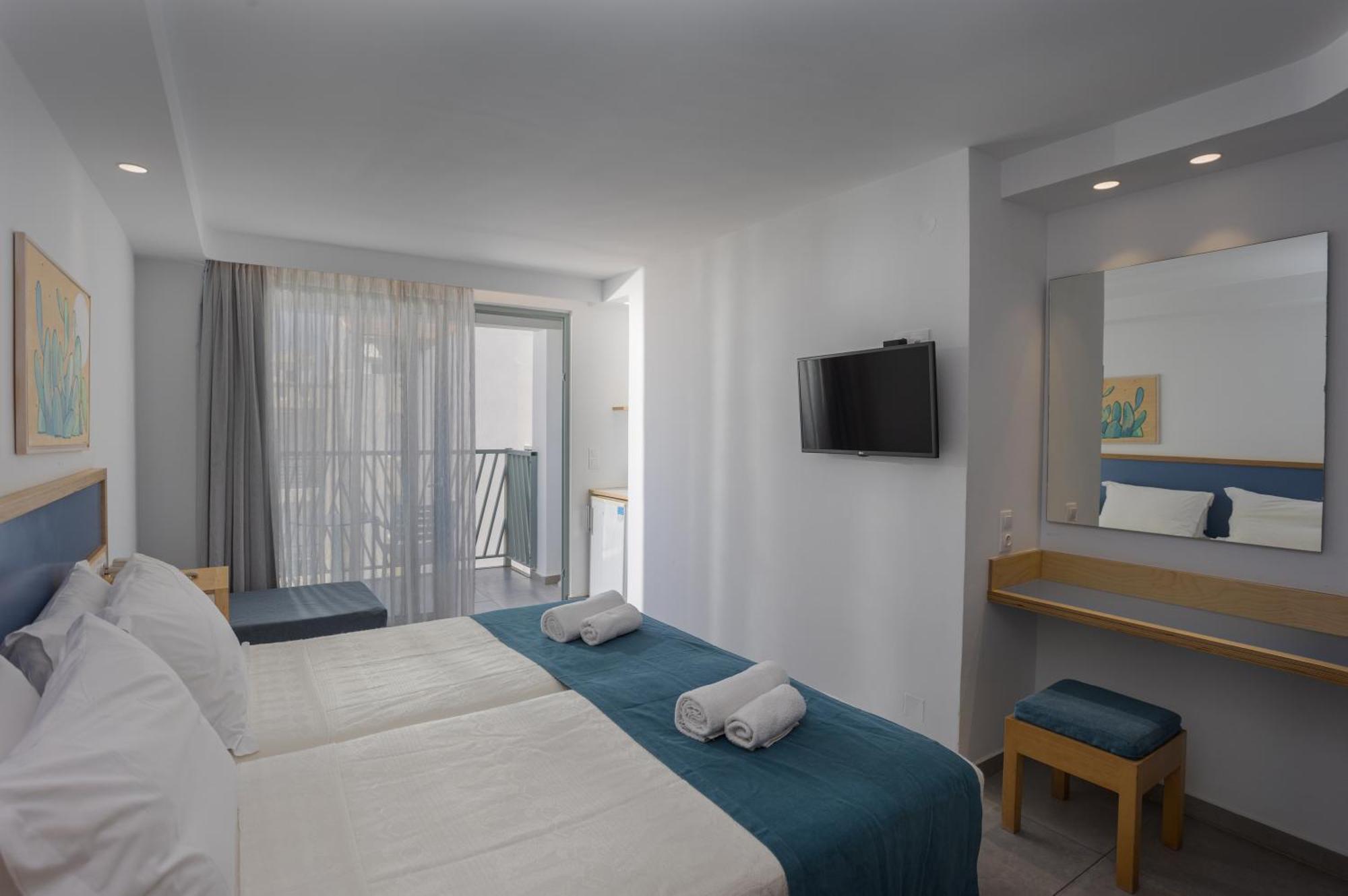 Hotel Alia 4*
