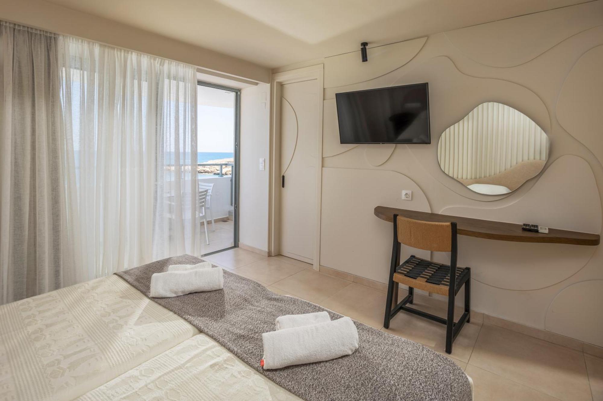 Hotel Alia By Estia Hersonissos (Crete)