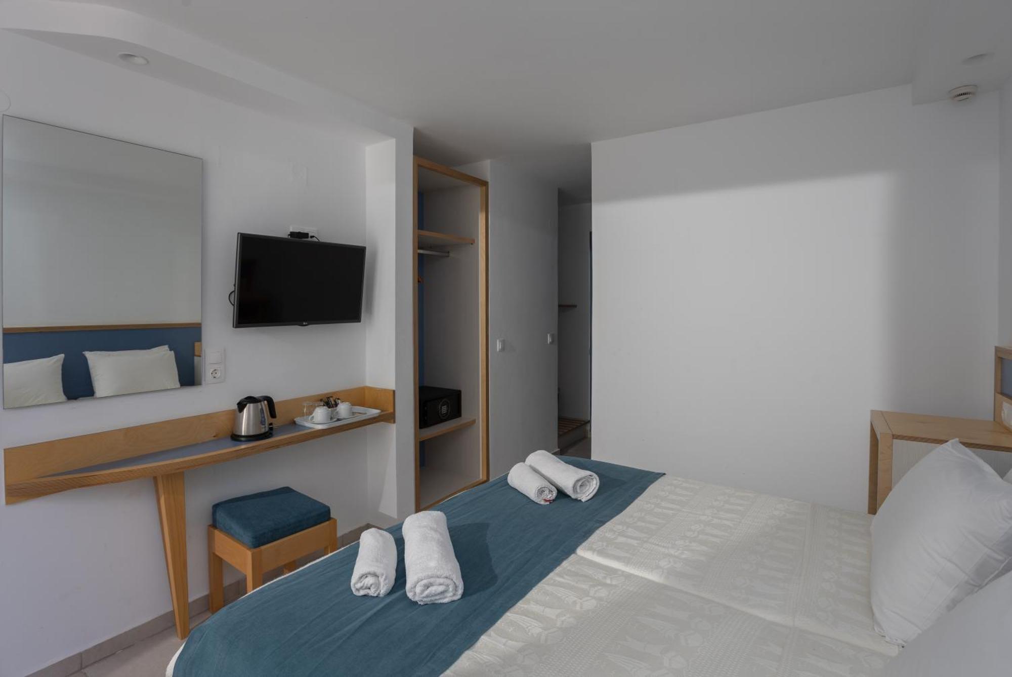 Alia Hotel