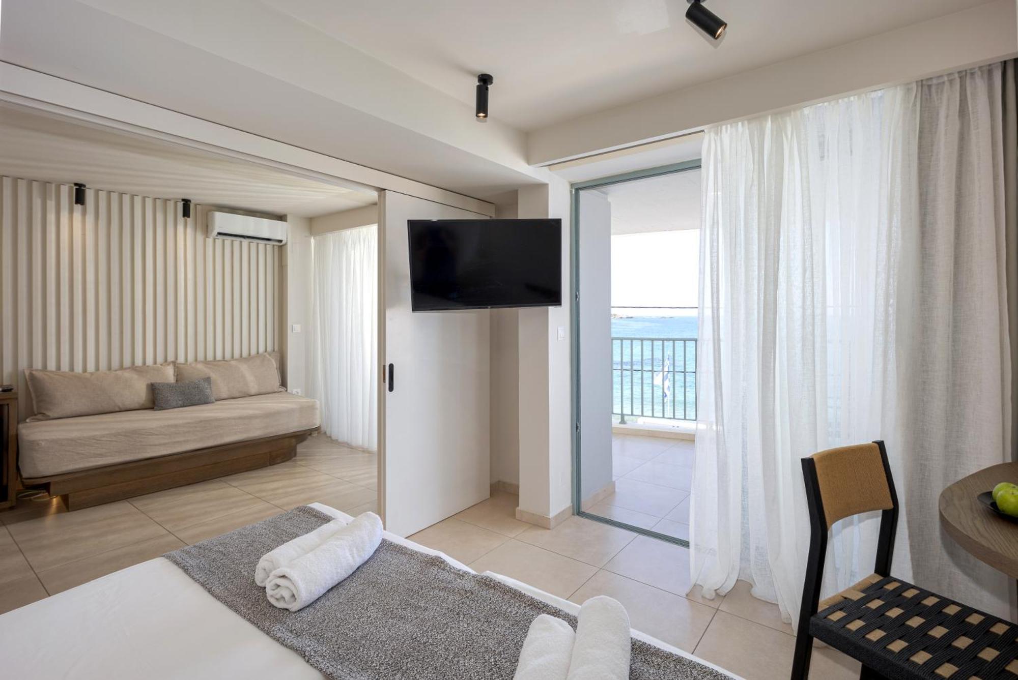 Alia 4* Limenas Chersonisou