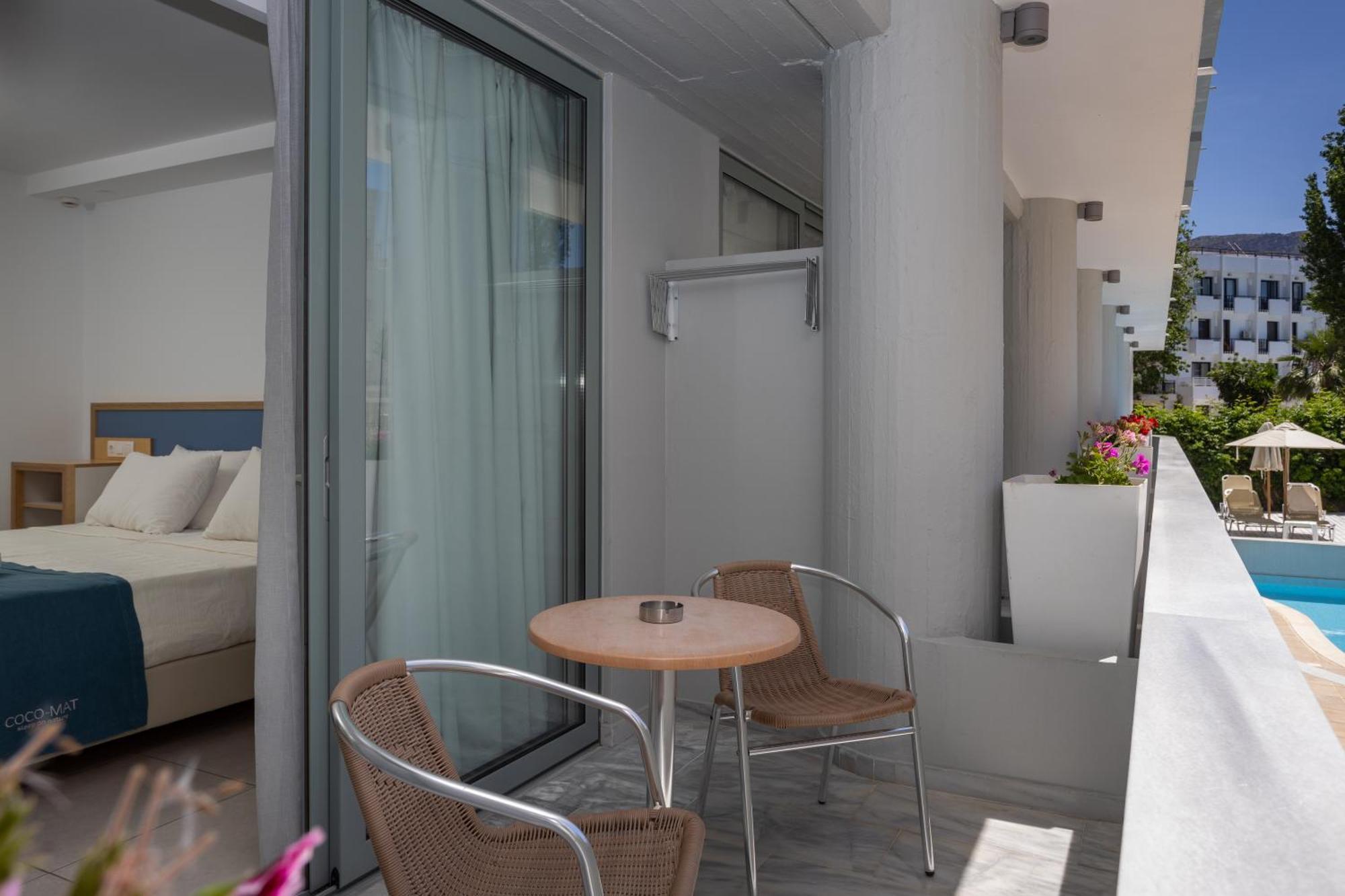 Alia Hotel