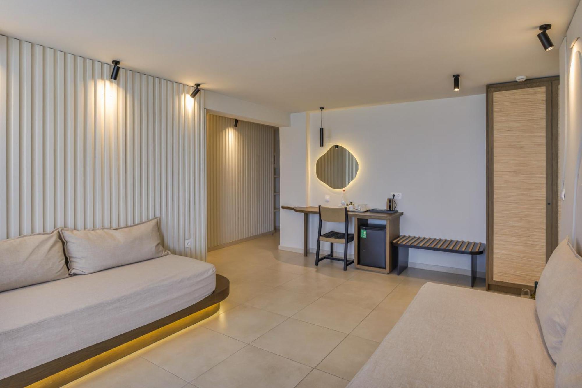 Alia 4* Limenas Chersonisou