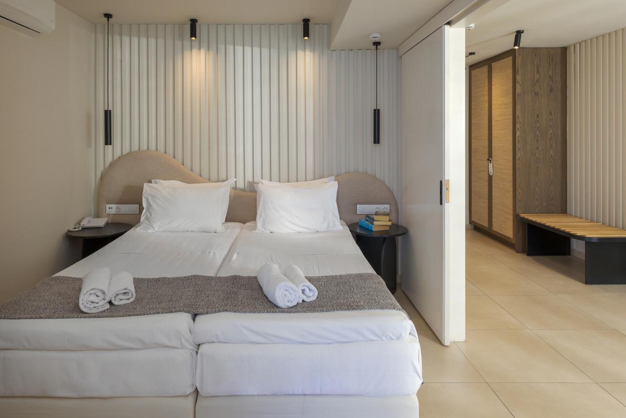 Hotel Alia