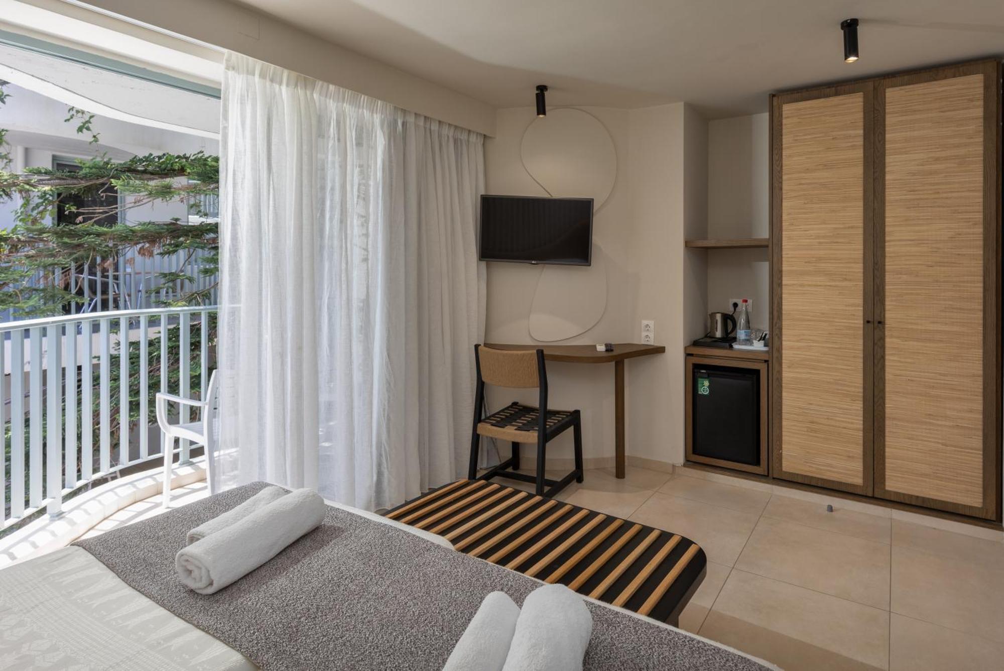 Hotel Alia 4*