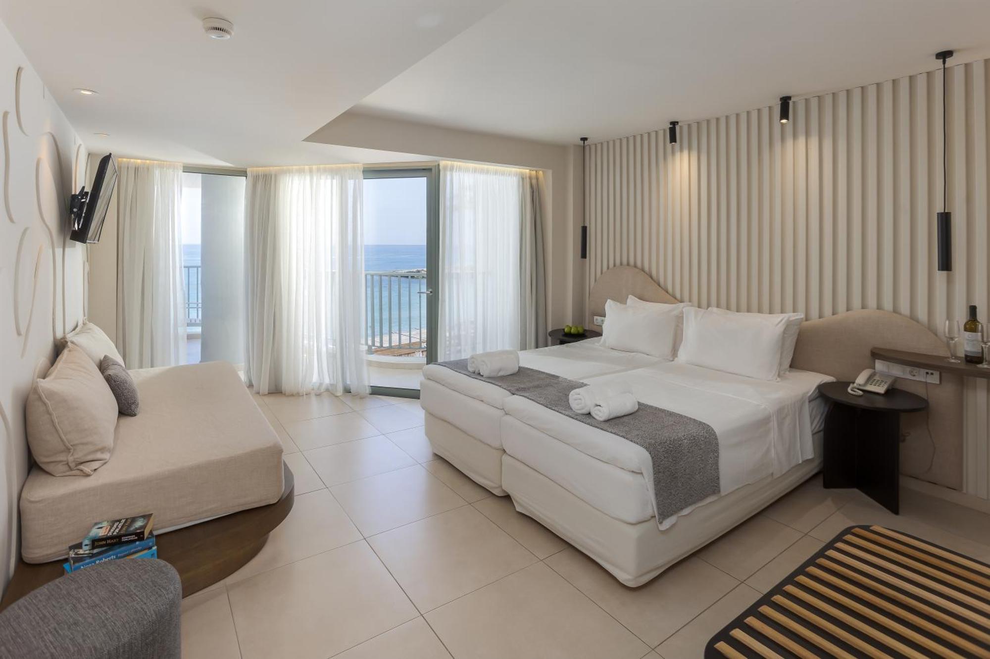 Alia 4* Limenas Chersonisou