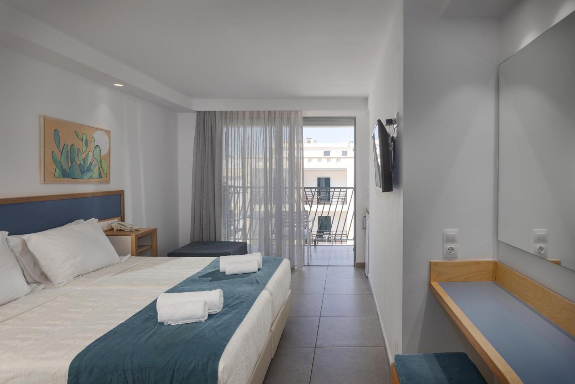 Alia Hotel