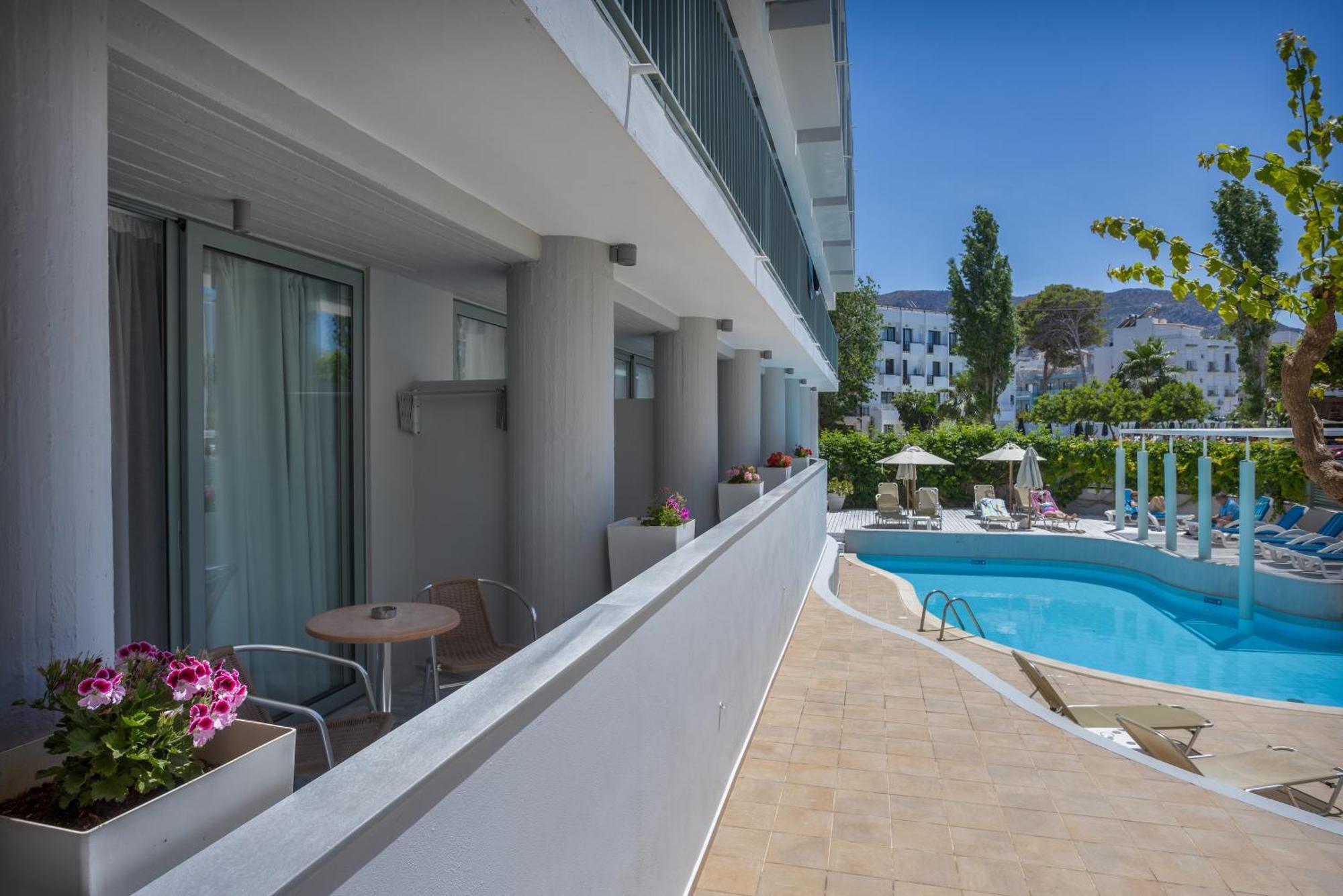 Hotel Alia