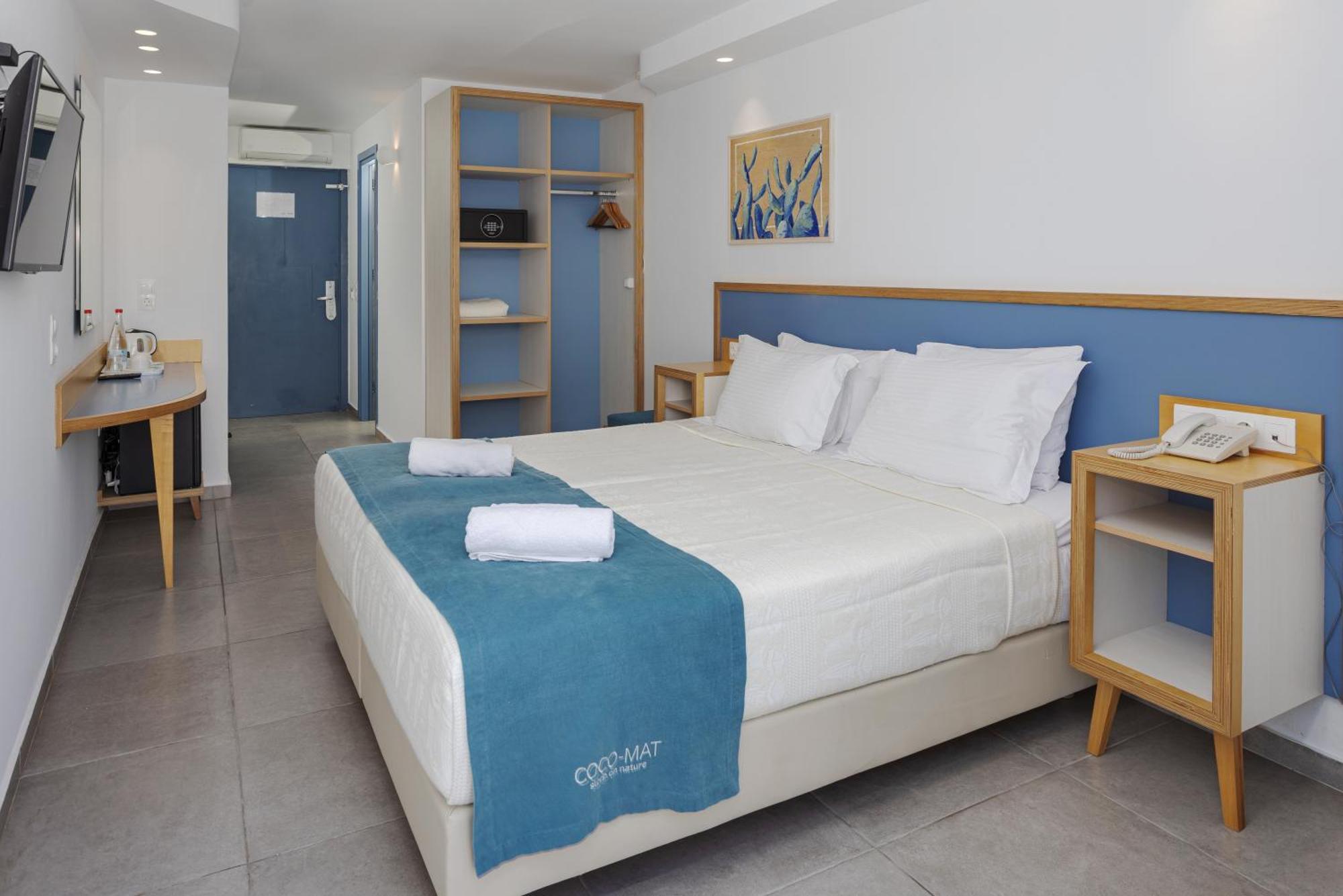 Hotel Alia 4*