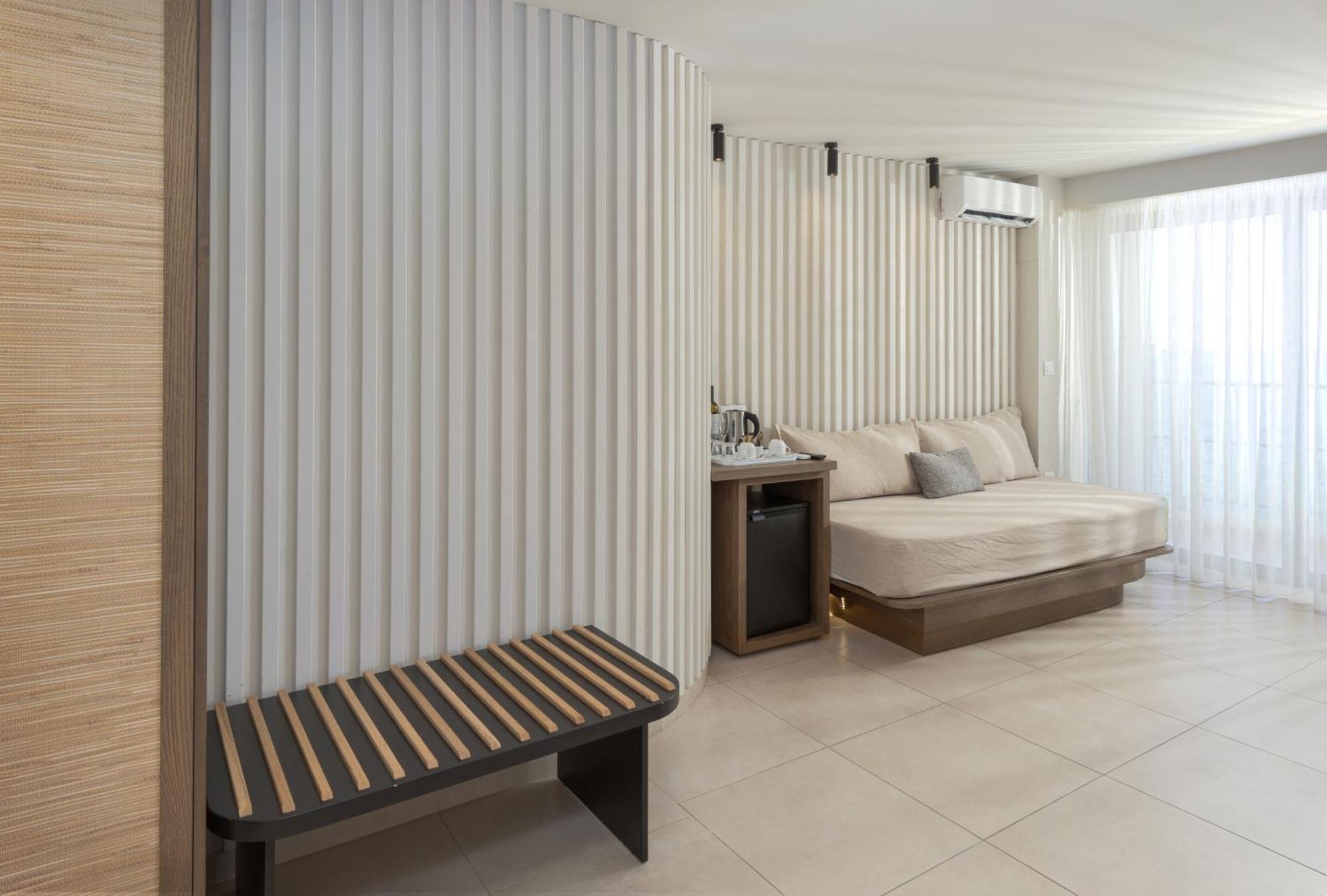 Alia Hotel Limenas Chersonisou