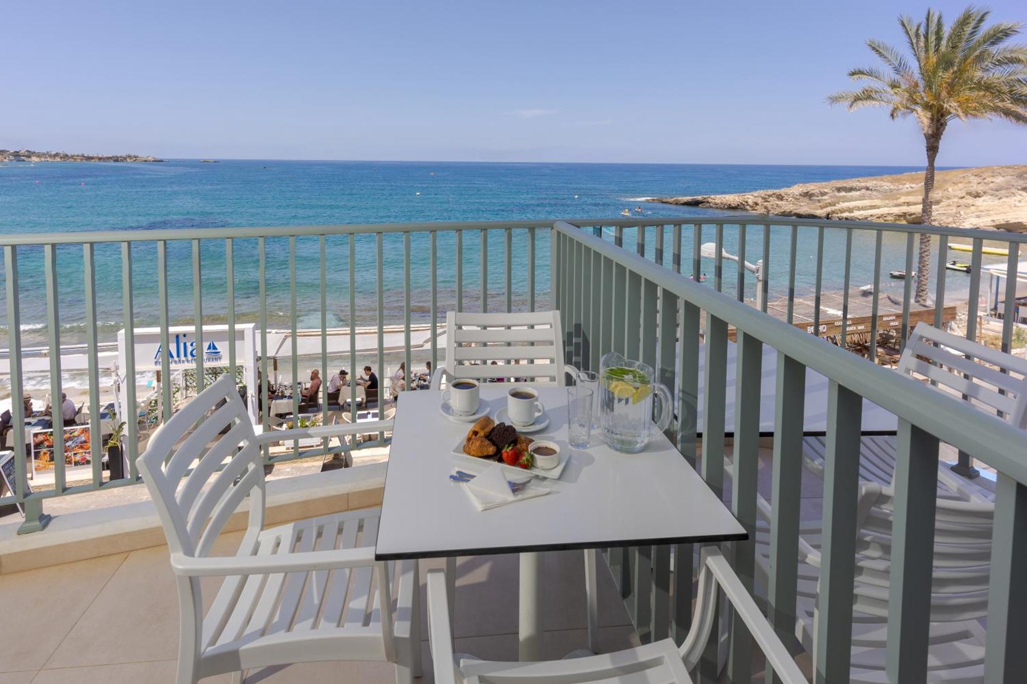 Alia 4* Limenas Chersonisou