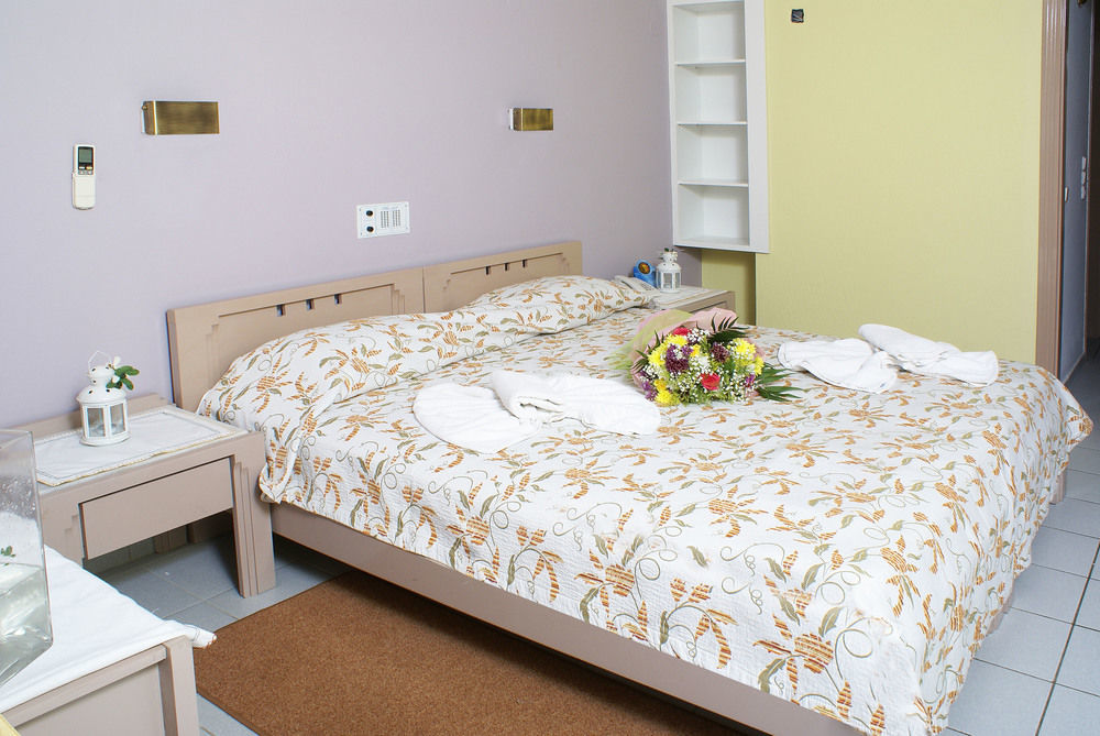 Hotel Alia 4*