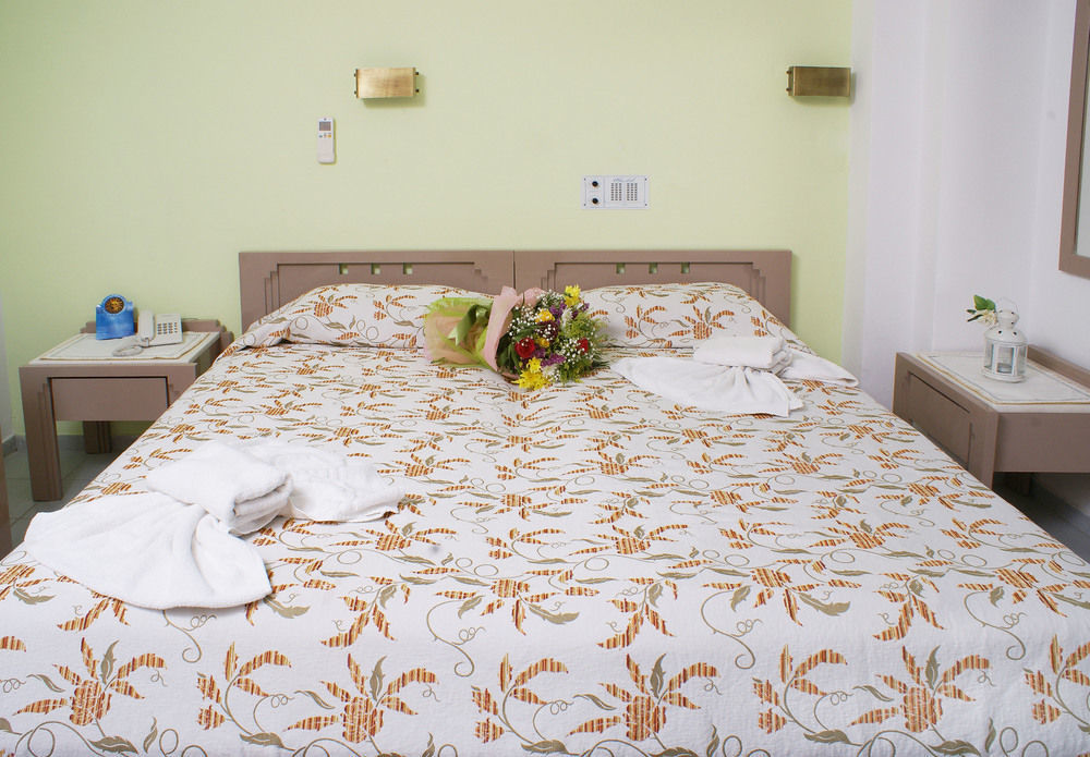 Alia Hotel 4*