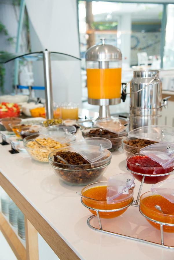 Alia Hotel Limenas Chersonisou