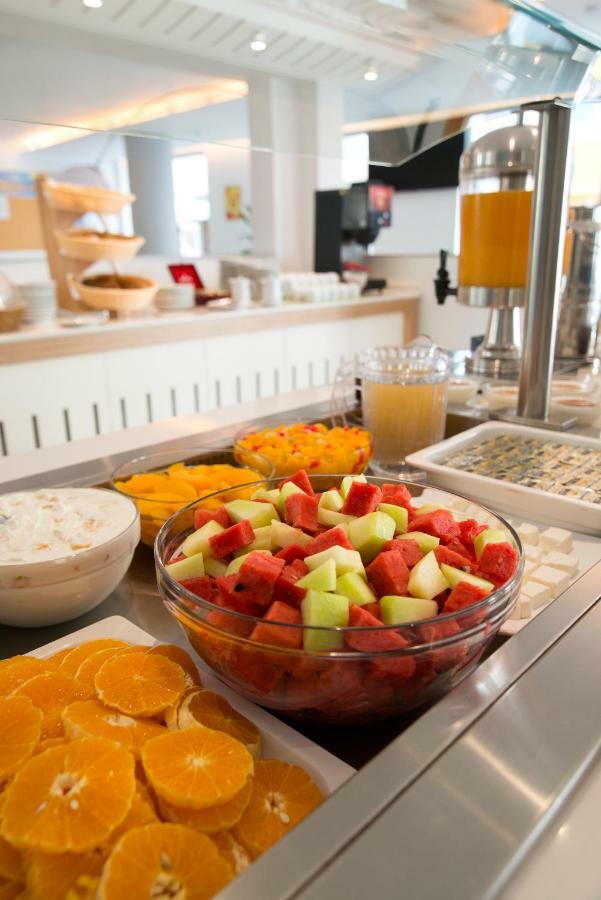 Alia Hotel 4*